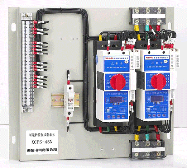 電動(dòng)機(jī)保護(hù)器安裝步驟——西安泰富西瑪電機(jī)（西安西瑪電機(jī)集團(tuán)股份有限公司）官方網(wǎng)站